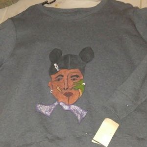 Custom Design lynnDiva3 sweatshirt